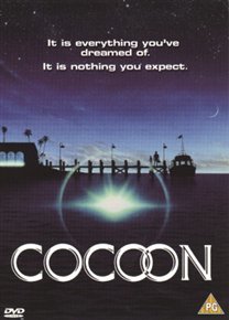 Photo of Cocoon movie