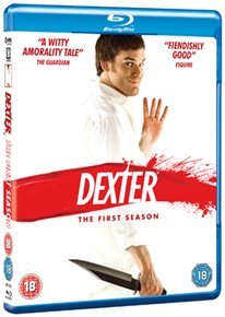 Photo of Dexter: Season 1