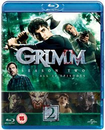 Photo of Grimm - Grimm: Season 2