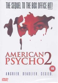 Photo of American Psycho 2