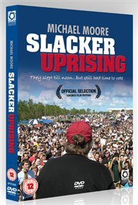 Photo of Slacker Uprising