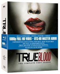 Photo of True Blood: The Complete First Season