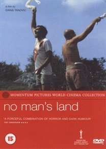 Photo of No Man's Land