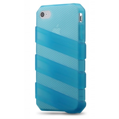 Photo of Cooler Master Claw iPhone Cover - Aqua