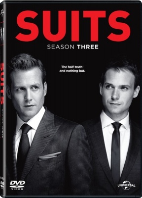 Photo of Suits - Season 3