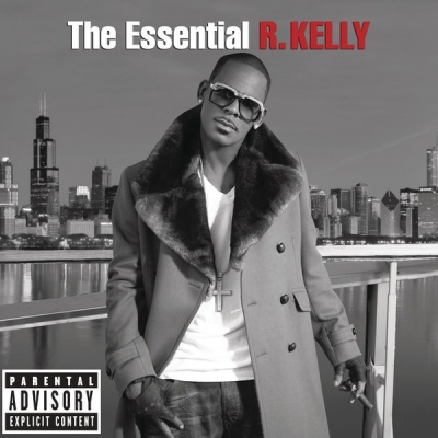 Photo of Sony Music R. Kelly - The Essential R. Kelly [Edited Version]