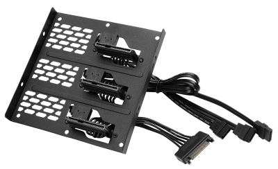 Photo of Corsair Hot-Swap Backplane Kit For CC-8930118 - For 900d