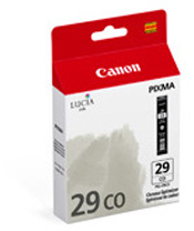 Photo of Canon Ink Cartridge PGI-29CO Colour