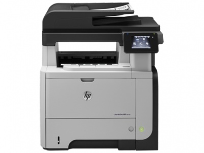 Photo of HP Laserjet Pro MFP M521Dw Printer
