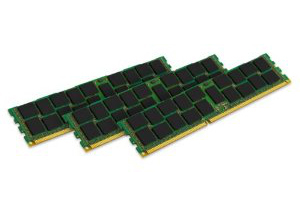 Photo of Kingston Technology DDR3l-1600 CL11 16GB
