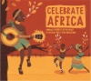 African Cream Various Artist - Celebrate Africa Photo