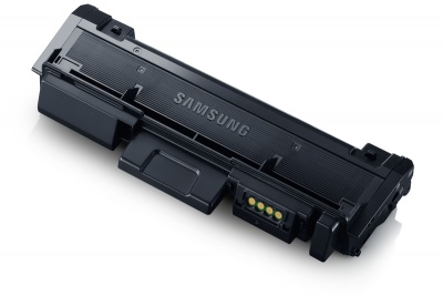 Photo of Samsung MLT-D116S Black Toner Cartridge
