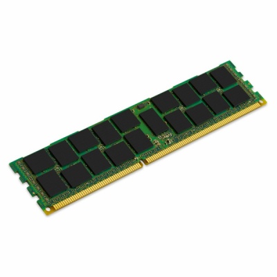 Photo of Kingston Technology Kingston Valueram ECC-Register with parity DDR3-1866 8Gb - Memory