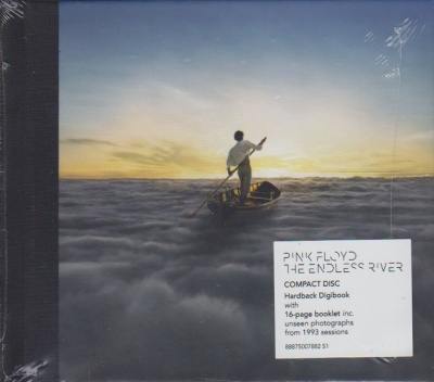 Photo of Sony Music Pink Floyd - The Endless River