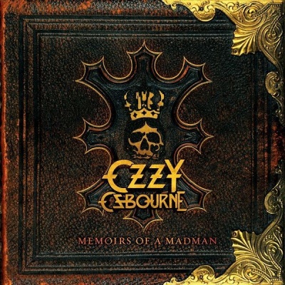 Photo of Sony Music Ozzy Osbourne - Memoirs of a Madman