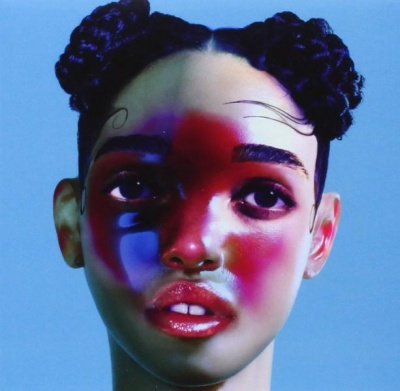 Photo of Young Turks FKA Twigs - LP 1