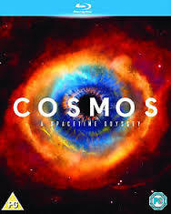 Cosmos A Spacetime Odyssey Season One
