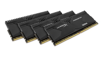 Photo of Kingston Technology - Predator 16GB 2666MHz DDR4 Memory