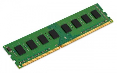 Photo of Kingston Technology - 8GB DDR3L 1600MHz Memory Module