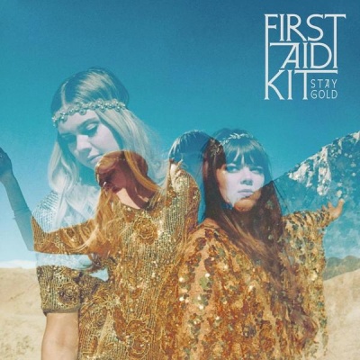Photo of Columbia First Aid Kit - Stay Gold