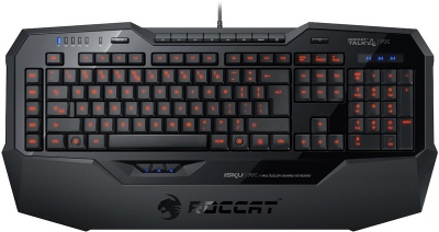 Photo of Roccat Isku FX - Multicolor Gaming Keyboard