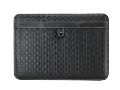 Photo of Cooler Master Coolermaster - iPAD/iPAD2/New iPAD/tablet Sleeve 6E with extra space for accessories