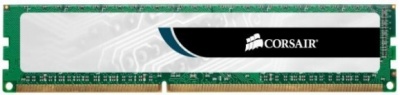 Photo of Corsair Value Select 8GB DDR3-1333 CL9 1.5v - 240pin - Memory