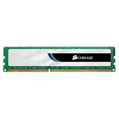 Photo of Corsair value select 2GB DDR3-1333 CL9 1.6v - 240pin - Memory