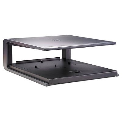 Photo of HP - Standard Monitor Stand