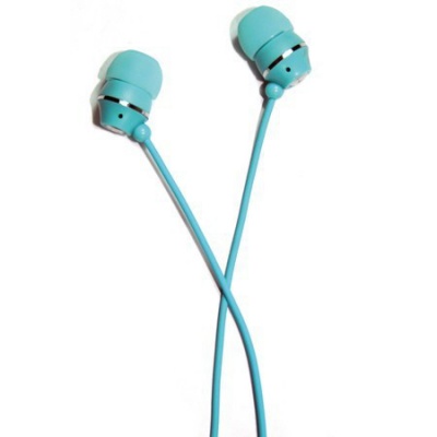 Photo of Jivo Technology Jivo Jellies - In Ear Headphones - Blue