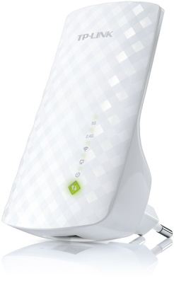 Photo of TP LINK TP-LINK 750Mbps Wireless AC Wall Plugged Range Extender