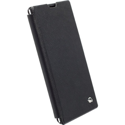 Photo of Krusell Malmo FlipCase for the Sony Xperia T3 - Black