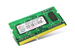 Photo of Transcend - DDR3 4GB 204Pin SODIMM