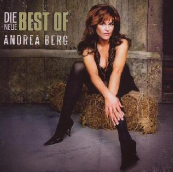 Photo of Ariola Germany Andrea Berg - Die Neue Best of