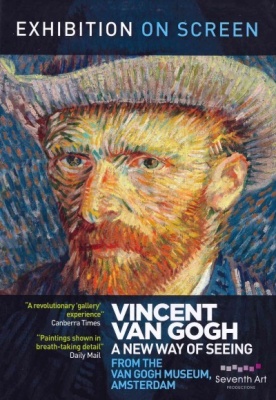 Photo of Bickerstaff Bickerstaff / Van Gogh / Van Gogh Vinc - Vincent Van Gogh: A New Way of Seeing