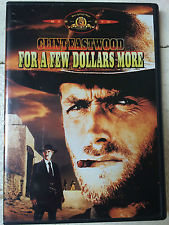Photo of For a Few Dollars More movie