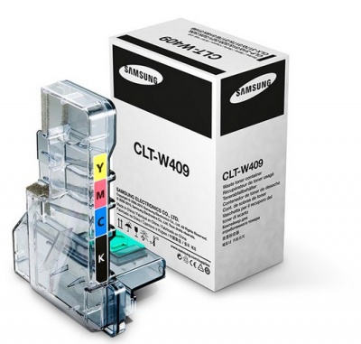 Photo of Samsung CLP-310 Waste Toner Container