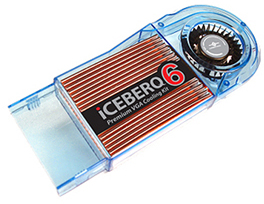 Photo of Vantec ICEBERQ 6 Premium VGA Cooling Kit