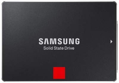 Photo of Samsung 2TB SSD 2.5" 2TB Hard Drive