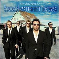 Photo of Sony Music Backstreet Boys - Very Best Of