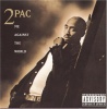 Interscope Records 2pac - Me Against the World Photo