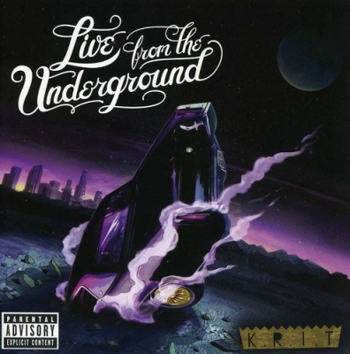Photo of Def Jam Big Krit - Live From the Underground