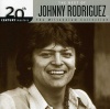 Mercury Nashville Johnny Rodriguez - 20th Century Masters: Millennium Collection Photo