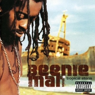 Photo of Virgin Records Us Beenie Man - Tropical Storm