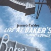 Warner Bros Wea James Carter - Live At Baker's Keyboard Lounge Photo