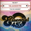 Essential Media Mod Jackson Five - Big Boy Photo