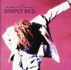 EastWest Records Simply Red - New Flame Photo
