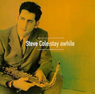 Photo of Mesa Bluemoon Steve Cole - Stay Awhile