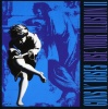 Geffen Records Guns N' Roses - Use Your Illusion 2 Photo