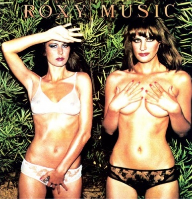 Photo of Virgin Records Us Roxy Music - Country Life